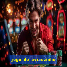 jogo do aviãozinho jet x