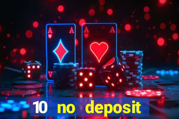 10 no deposit casino nz