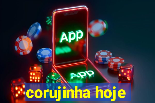 corujinha hoje