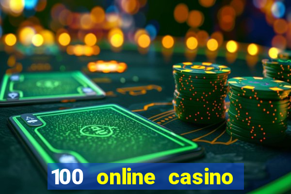 100 online casino freispiele ohne einzahlung 2021 bei registrierung