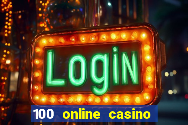 100 online casino freispiele ohne einzahlung 2021 bei registrierung