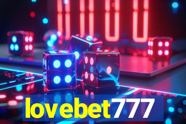 lovebet777