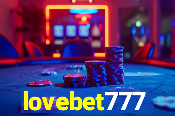 lovebet777