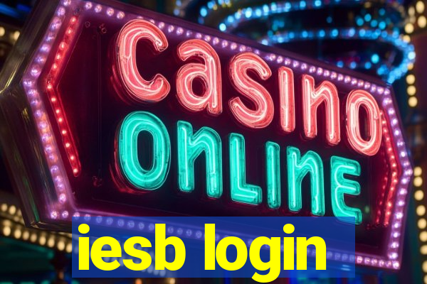 iesb login