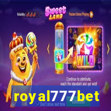 royal777bet