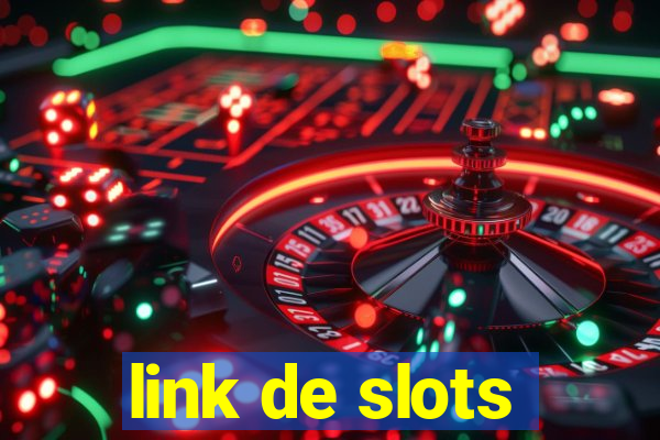 link de slots