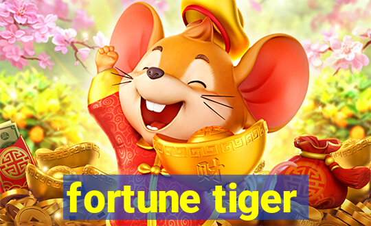 fortune tiger