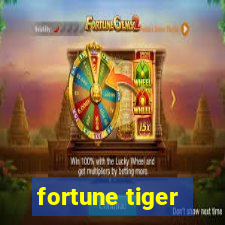 fortune tiger