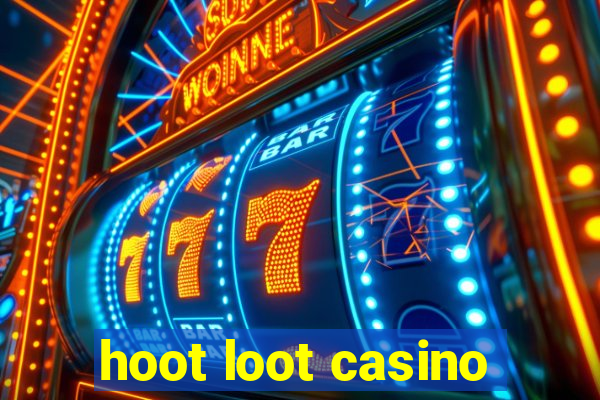 hoot loot casino