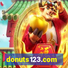 donuts123.com