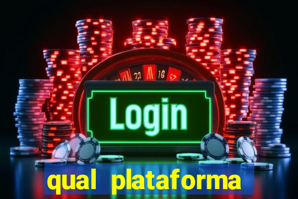 qual plataforma está pagando agora slots