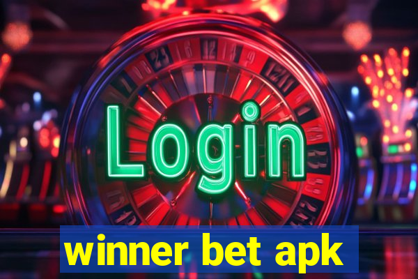 winner bet apk