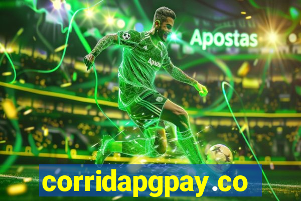 corridapgpay.com