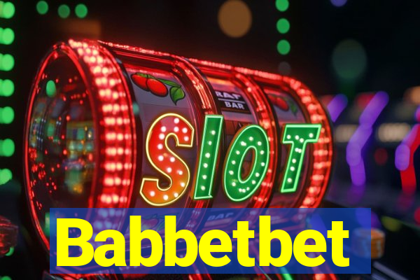 Babbetbet