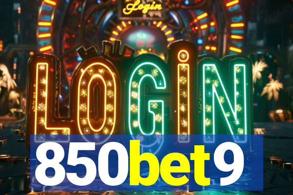 850bet9