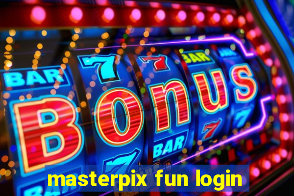 masterpix fun login