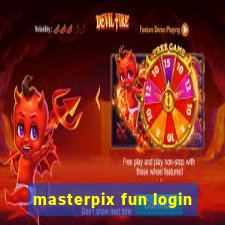 masterpix fun login