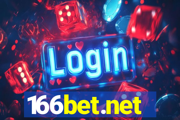 166bet.net