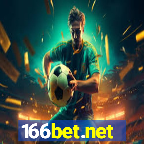 166bet.net