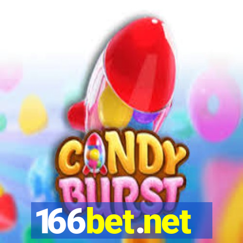 166bet.net