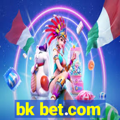 bk bet.com