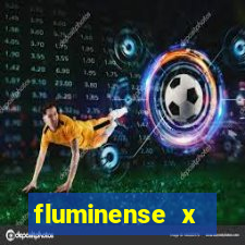 fluminense x bragantino ao vivo