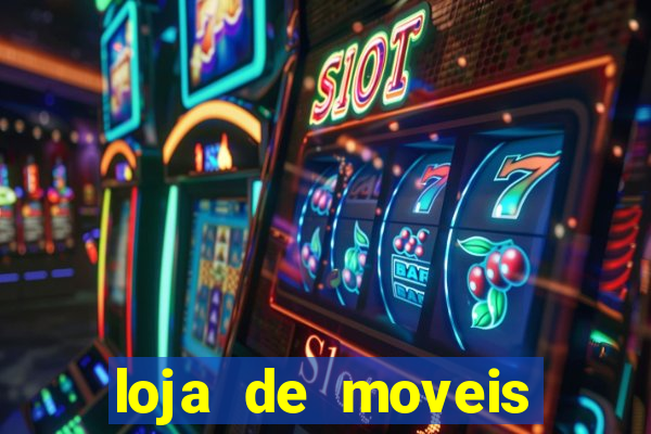 loja de moveis usados sp