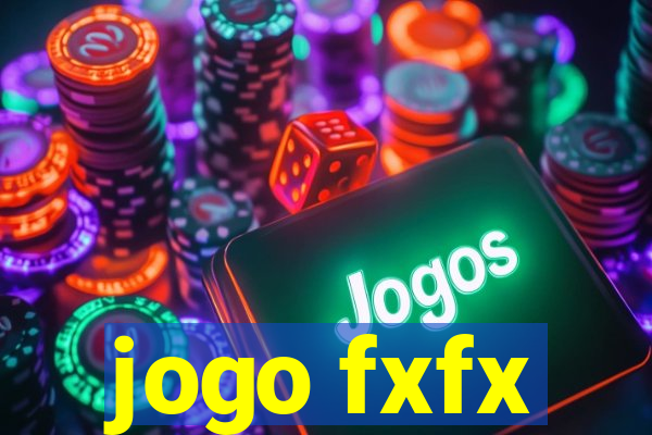 jogo fxfx