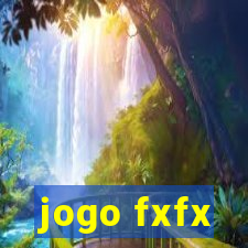 jogo fxfx