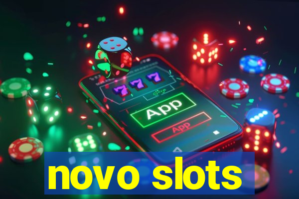 novo slots