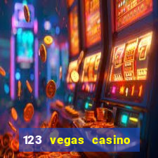 123 vegas casino bonus codes