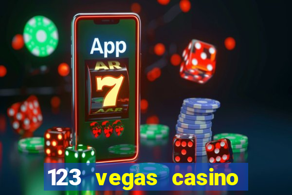 123 vegas casino bonus codes