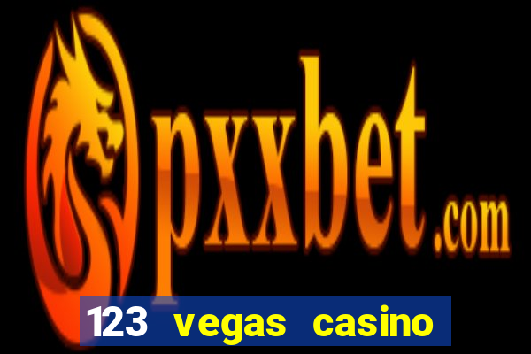 123 vegas casino bonus codes