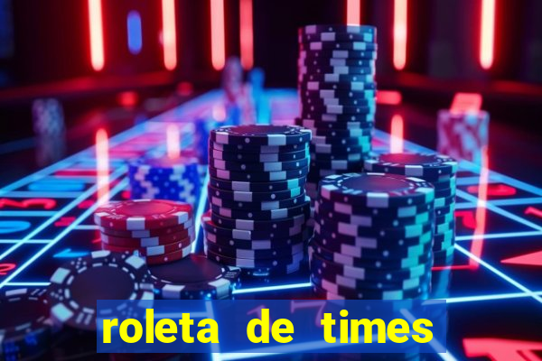 roleta de times (fifa 24)