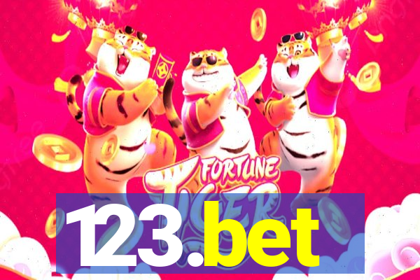 123.bet