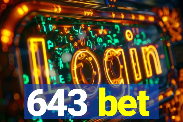 643 bet