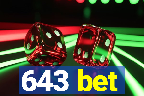 643 bet