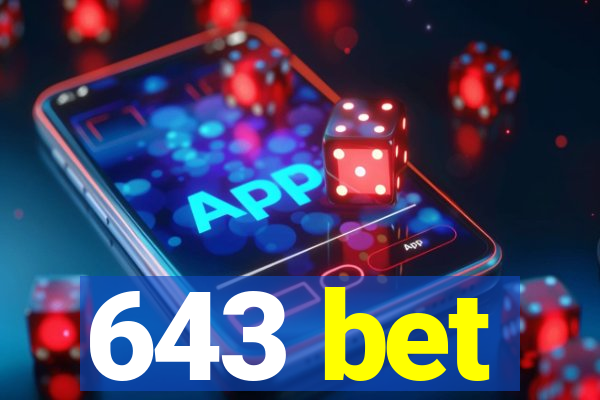 643 bet