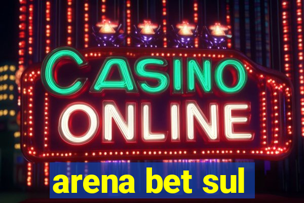 arena bet sul