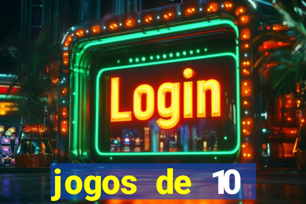 jogos de 10 centavos estrela bet