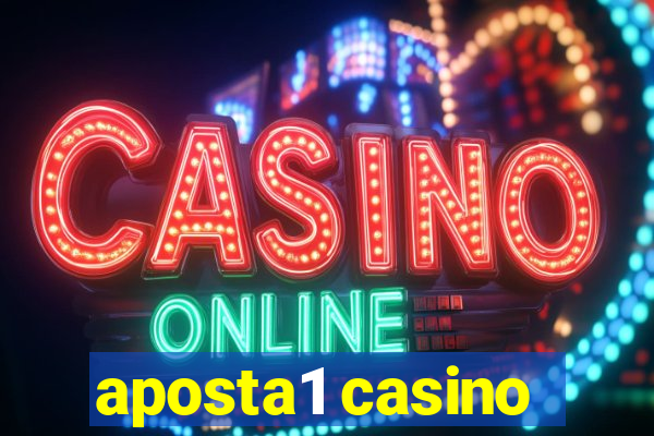 aposta1 casino