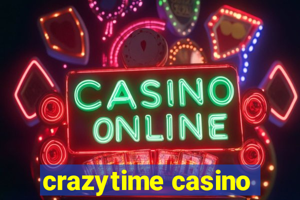 crazytime casino