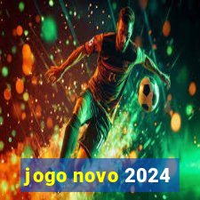 jogo novo 2024