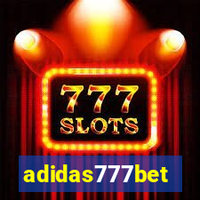 adidas777bet