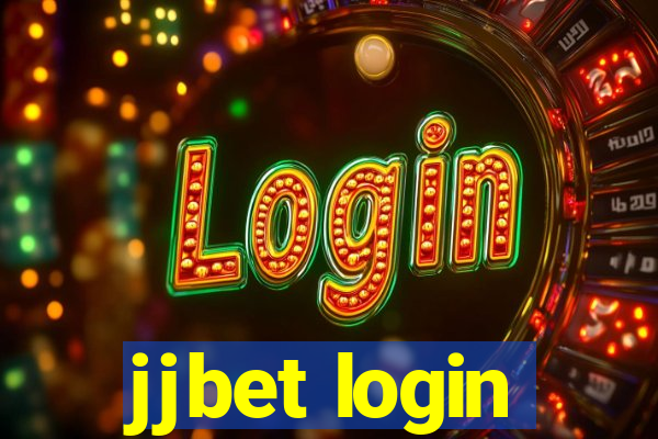 jjbet login