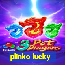 plinko lucky