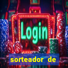 sorteador de numeros bingo online