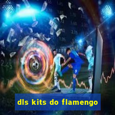 dls kits do flamengo