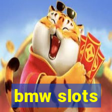 bmw slots