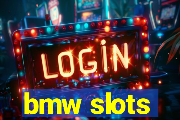 bmw slots